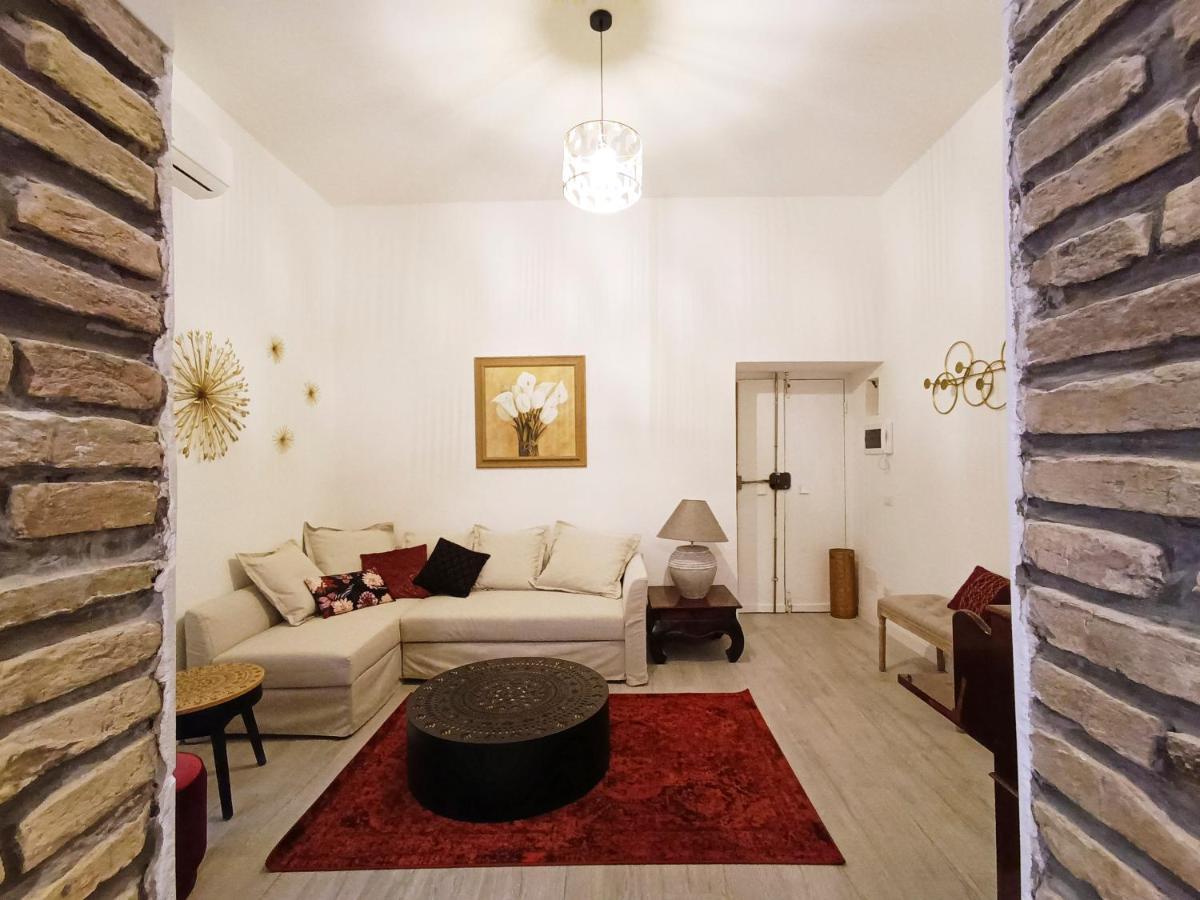 Giulio Cesare 78 Apartment Rome Exterior photo